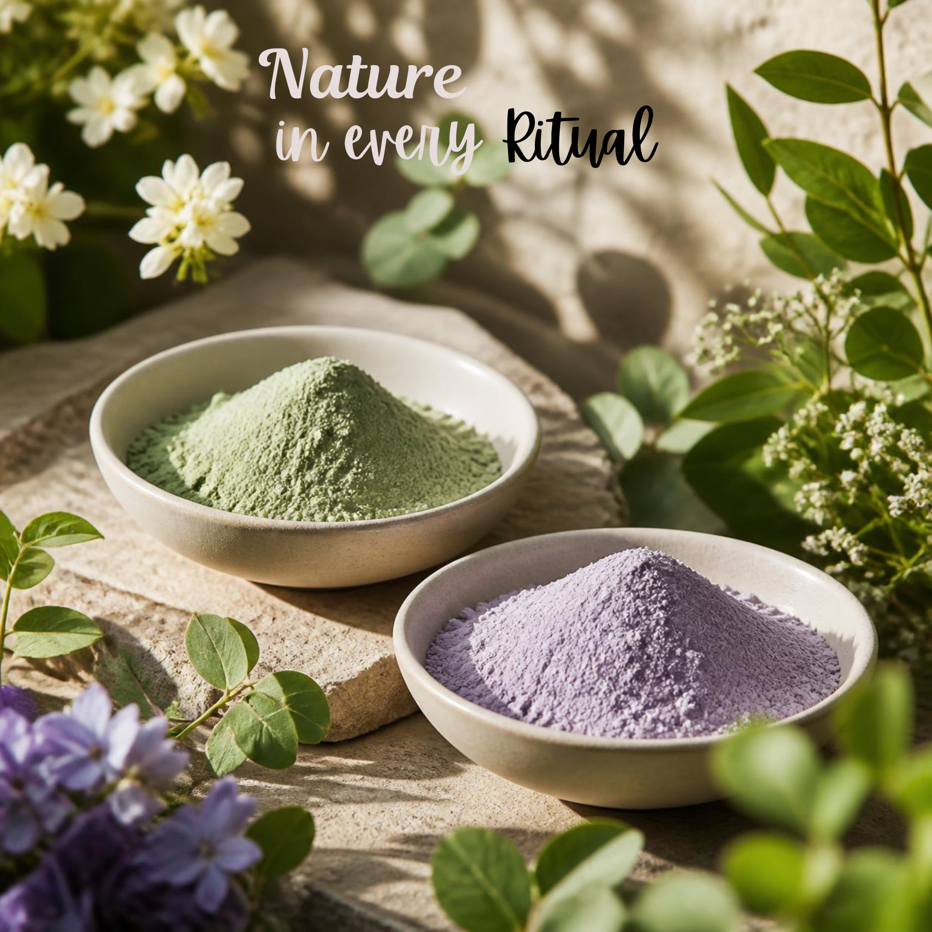 The Bloome Ritual