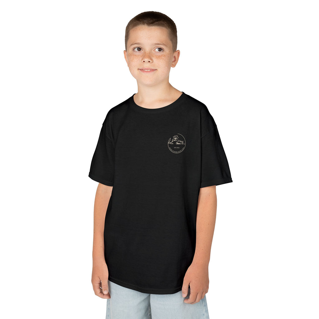 Kids Cloud Tee
