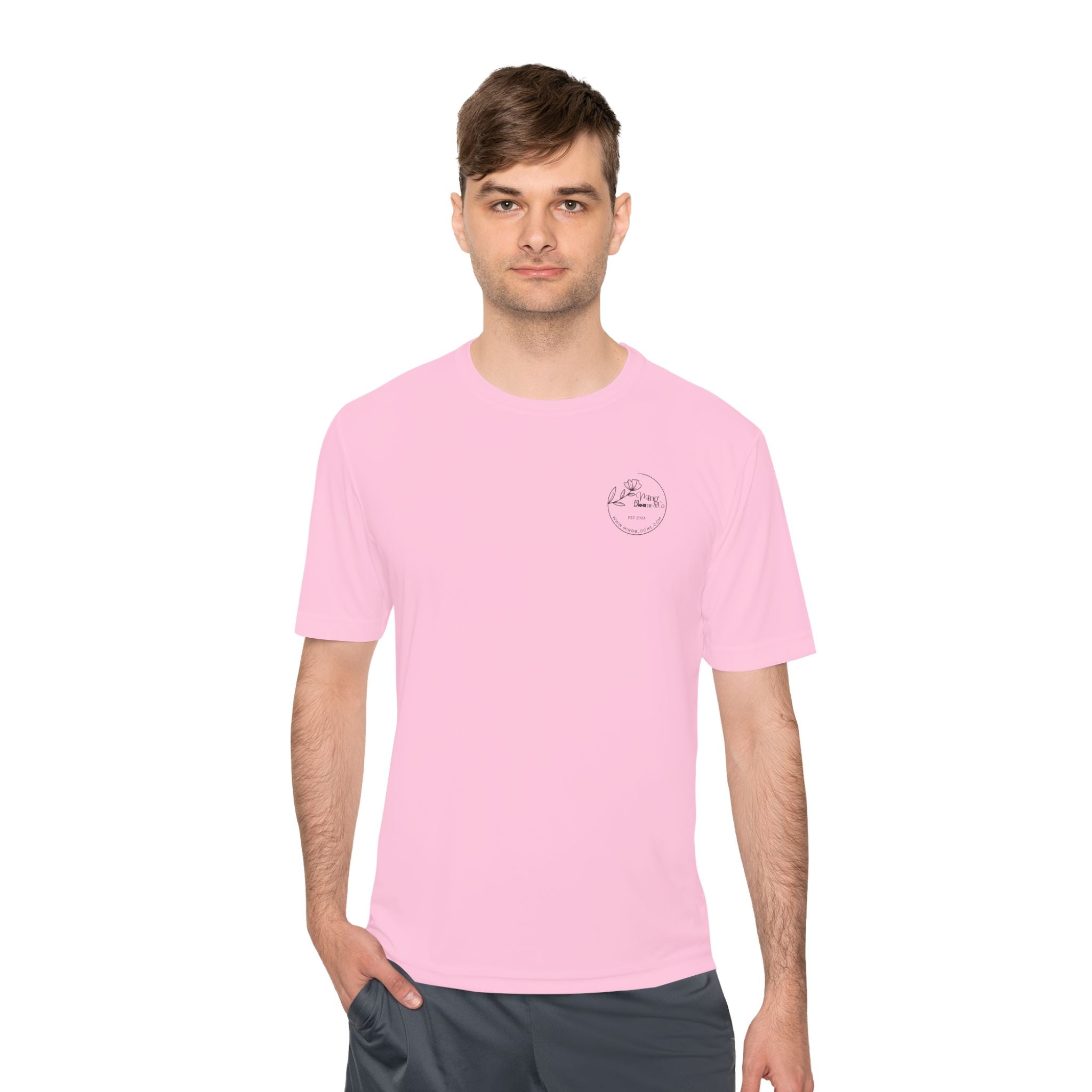 Performance Tee - Adult