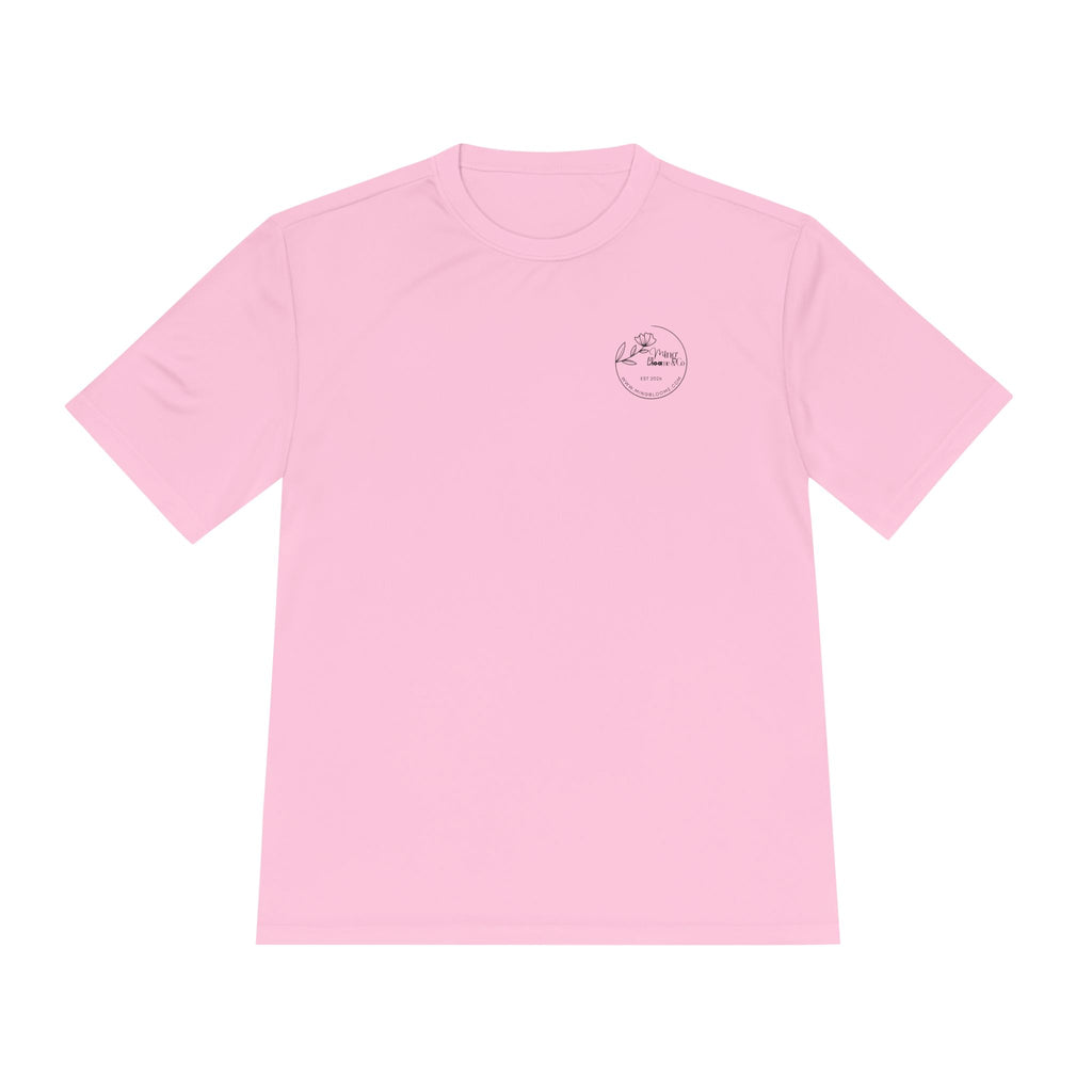 Performance Tee - Adult