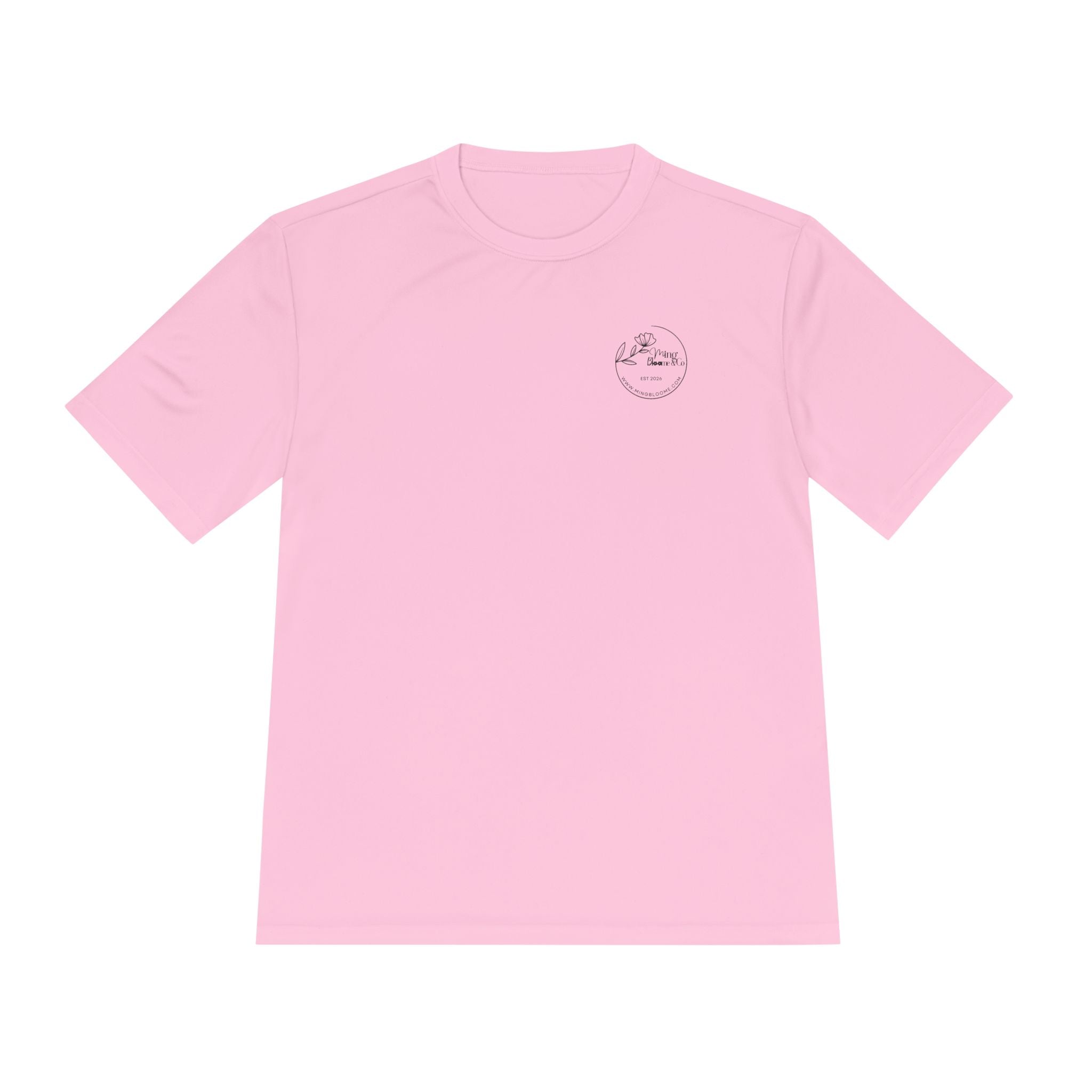 Performance Tee - Adult