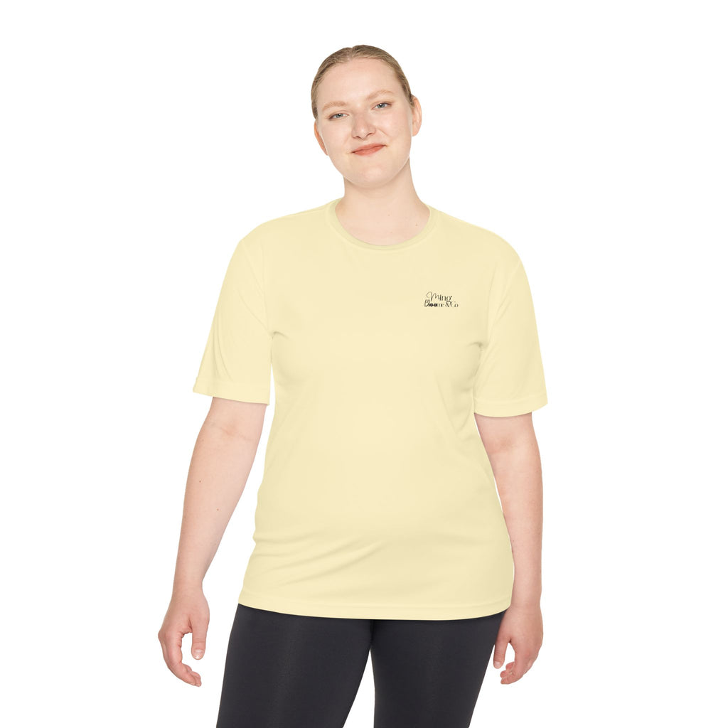 Performance Tee - Adult