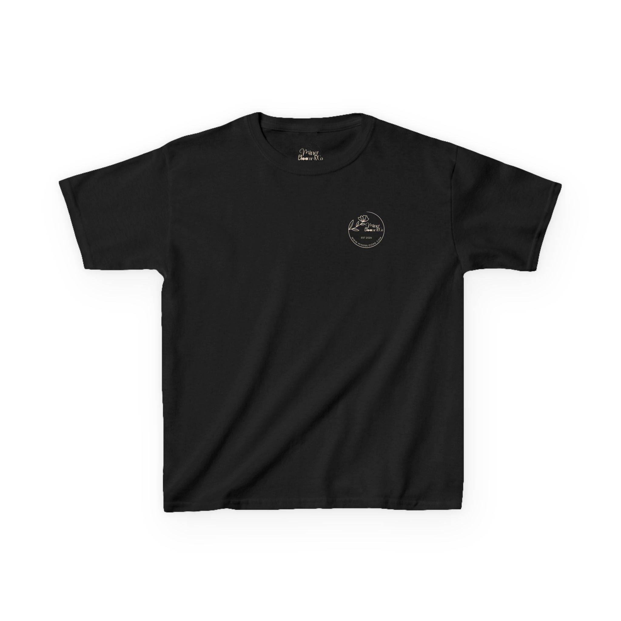 Kids Cloud Tee