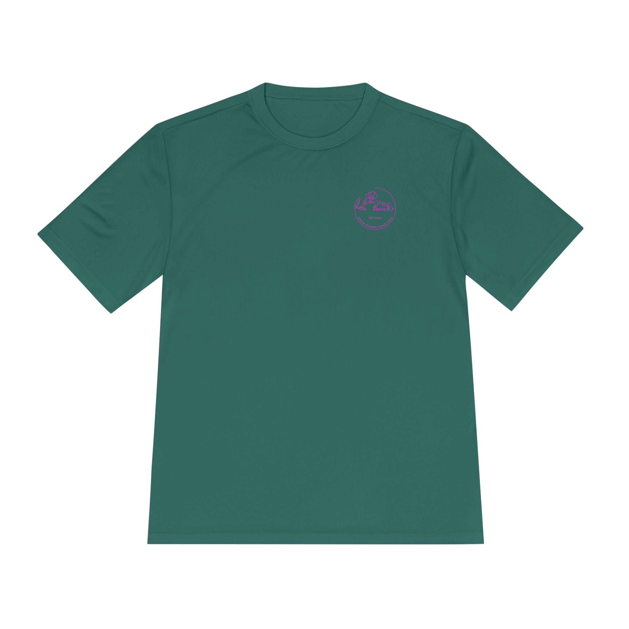 Performance Tee - Adult