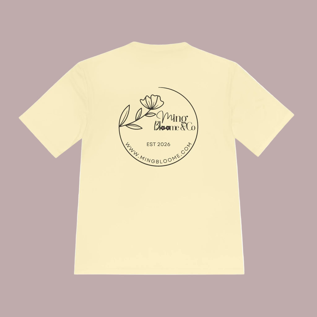 Performance Tee - Adult