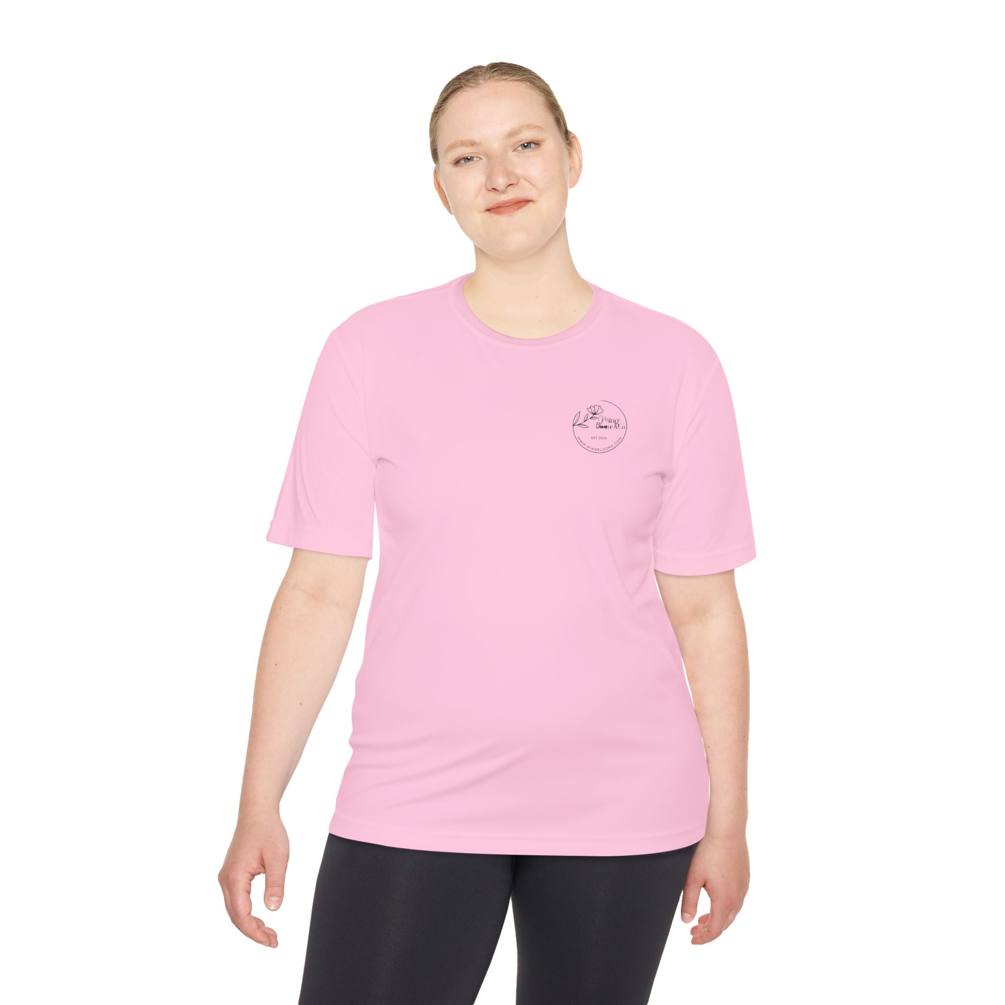 Performance Tee - Adult