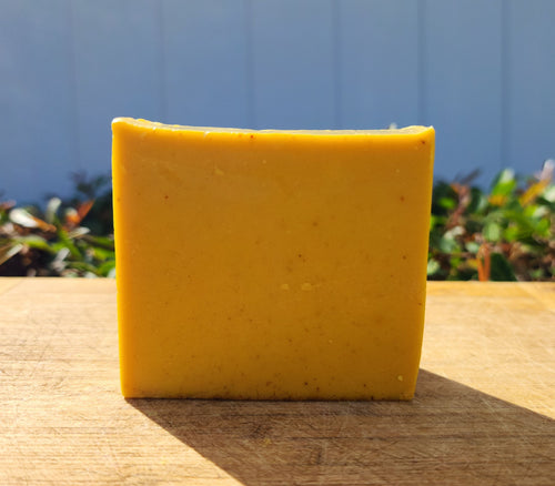 Blooming Bar Soap