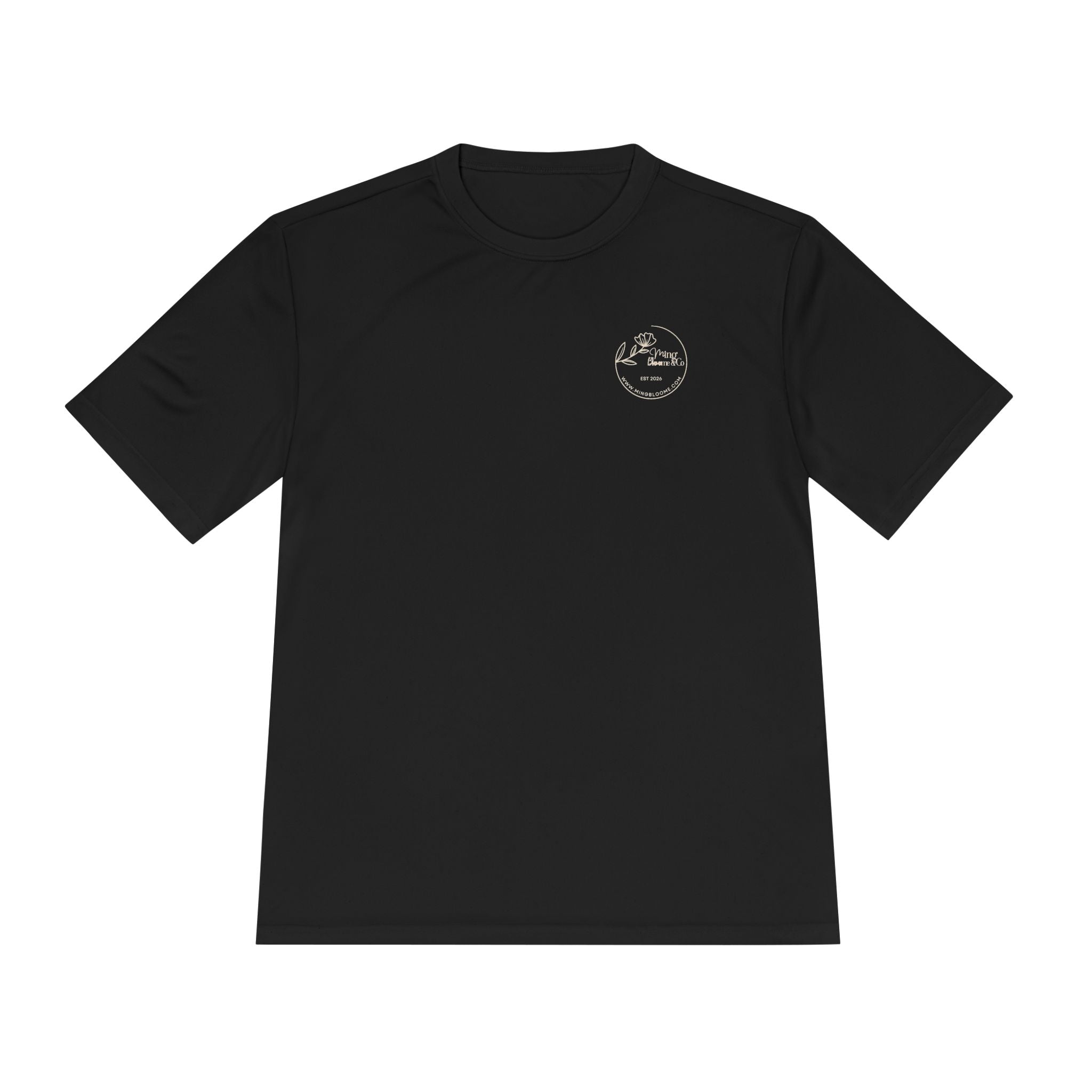 Performance Tee - Adult
