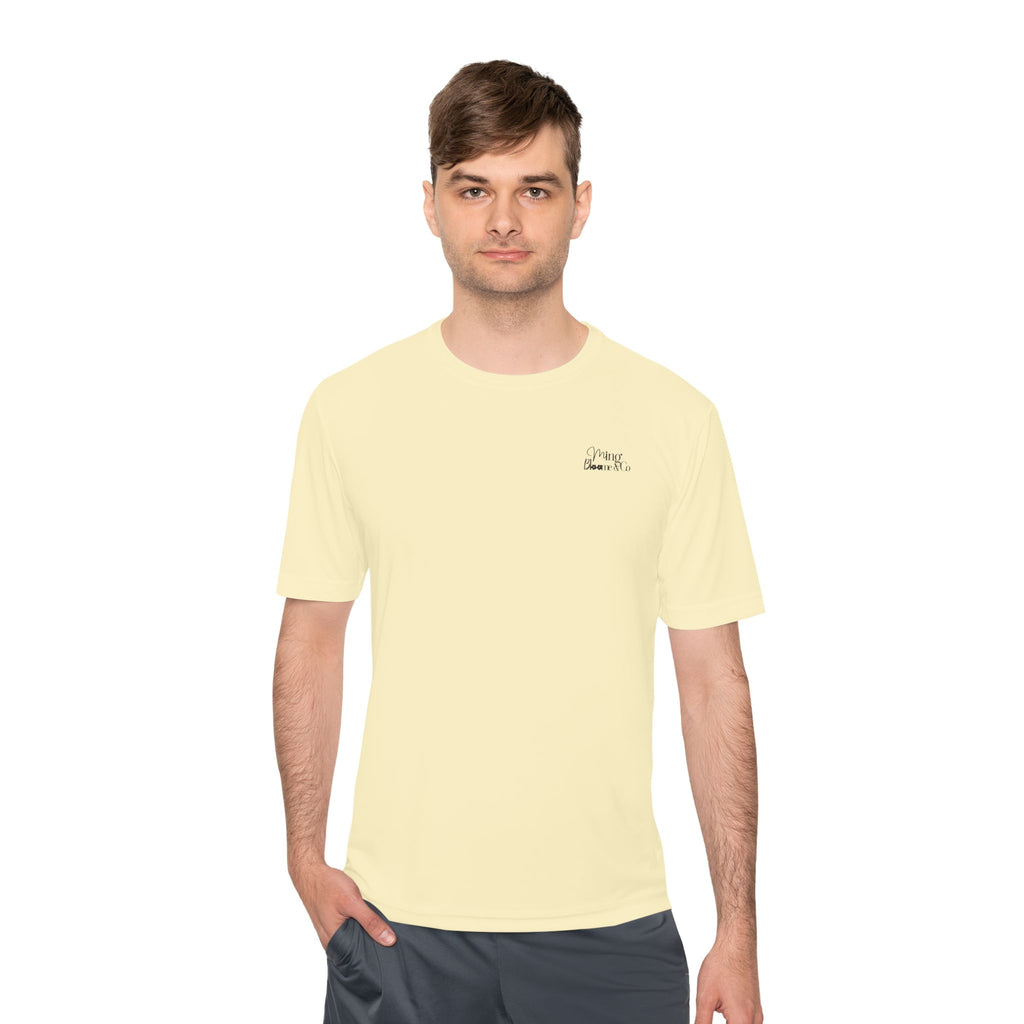 Performance Tee - Adult