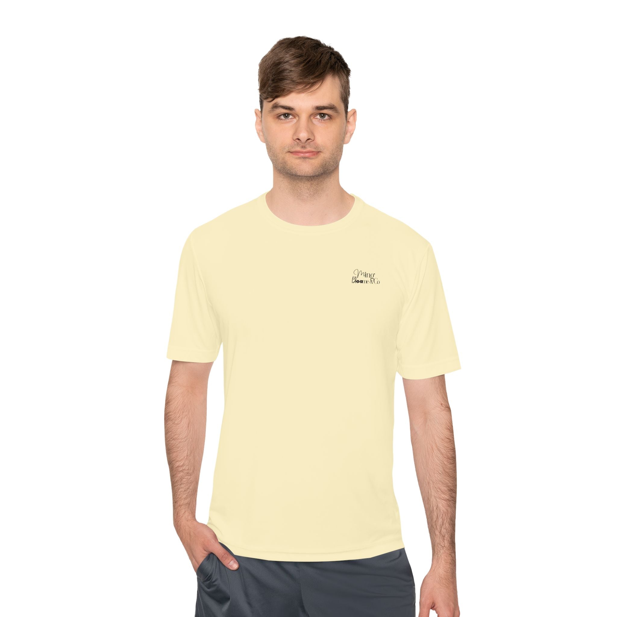 Performance Tee - Adult