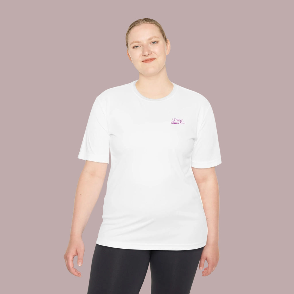 Performance Tee - Adult