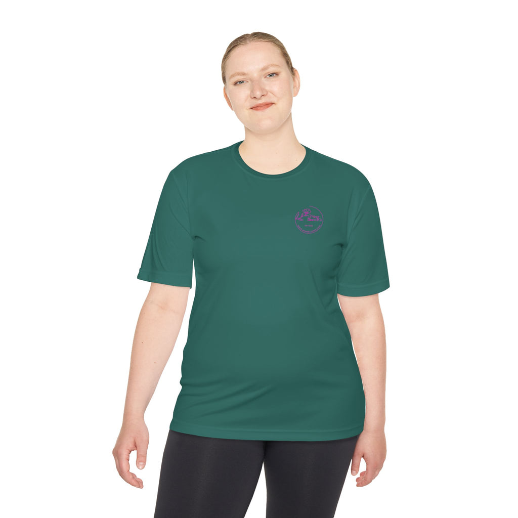 Performance Tee - Adult