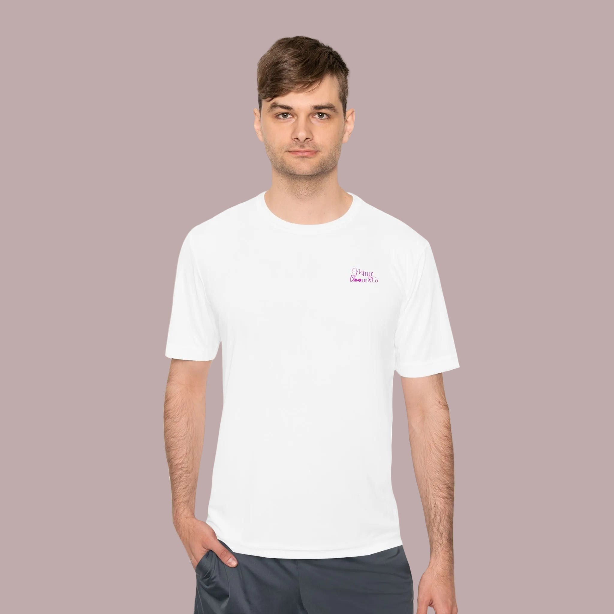 Performance Tee - Adult
