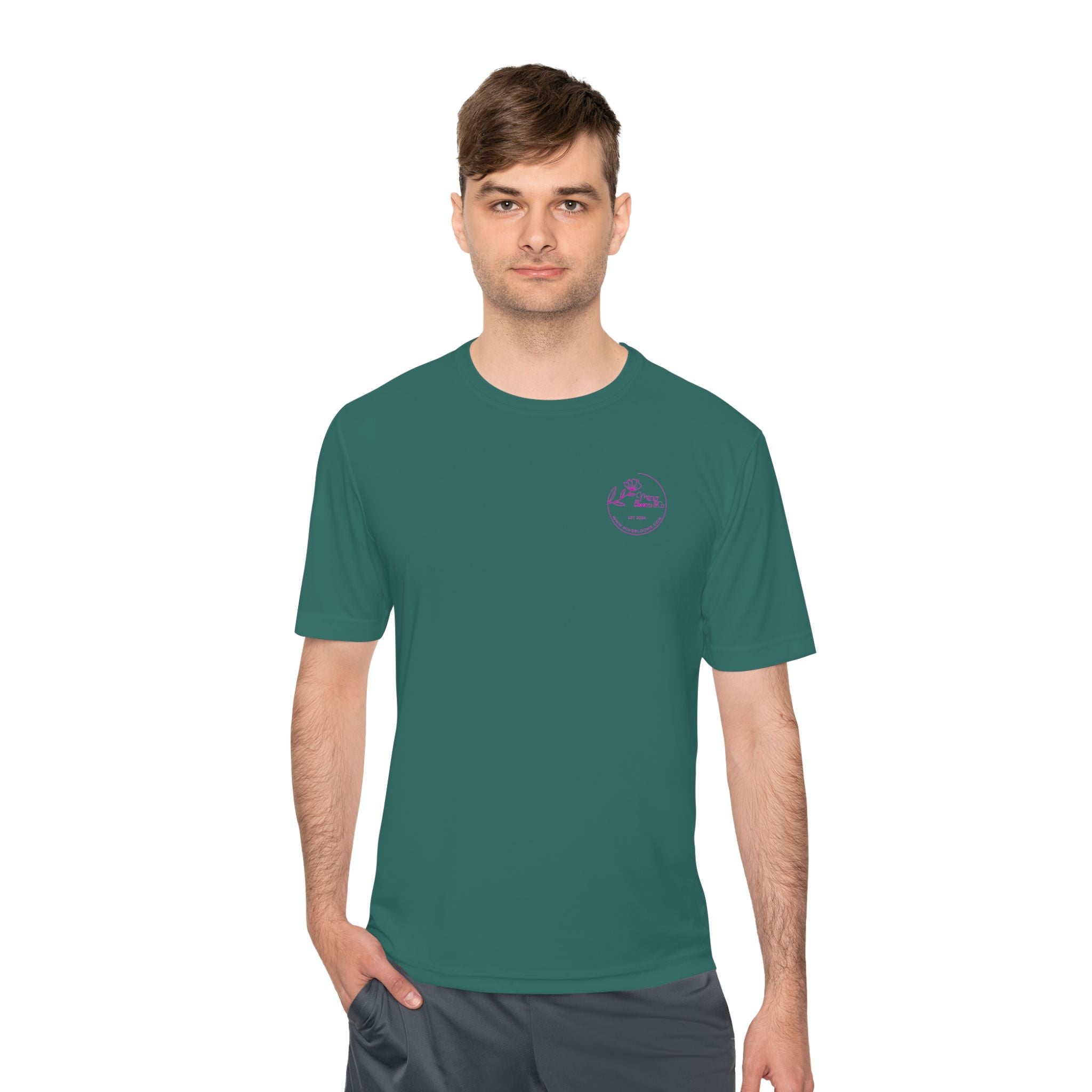 Performance Tee - Adult