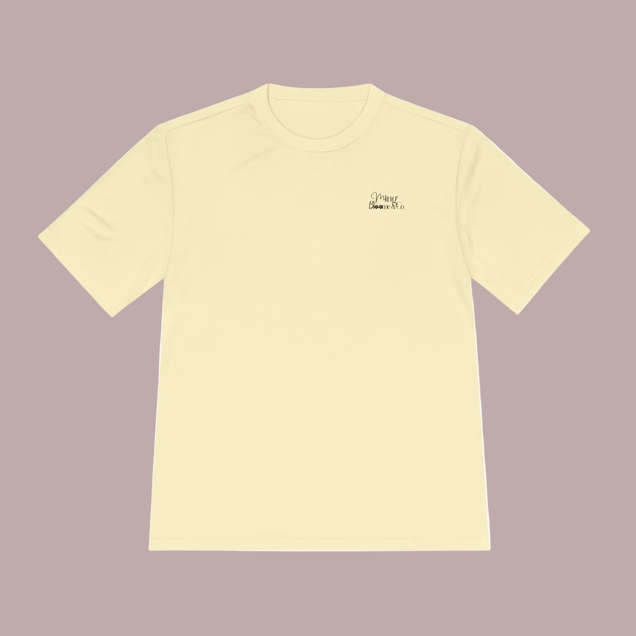 Performance Tee - Adult