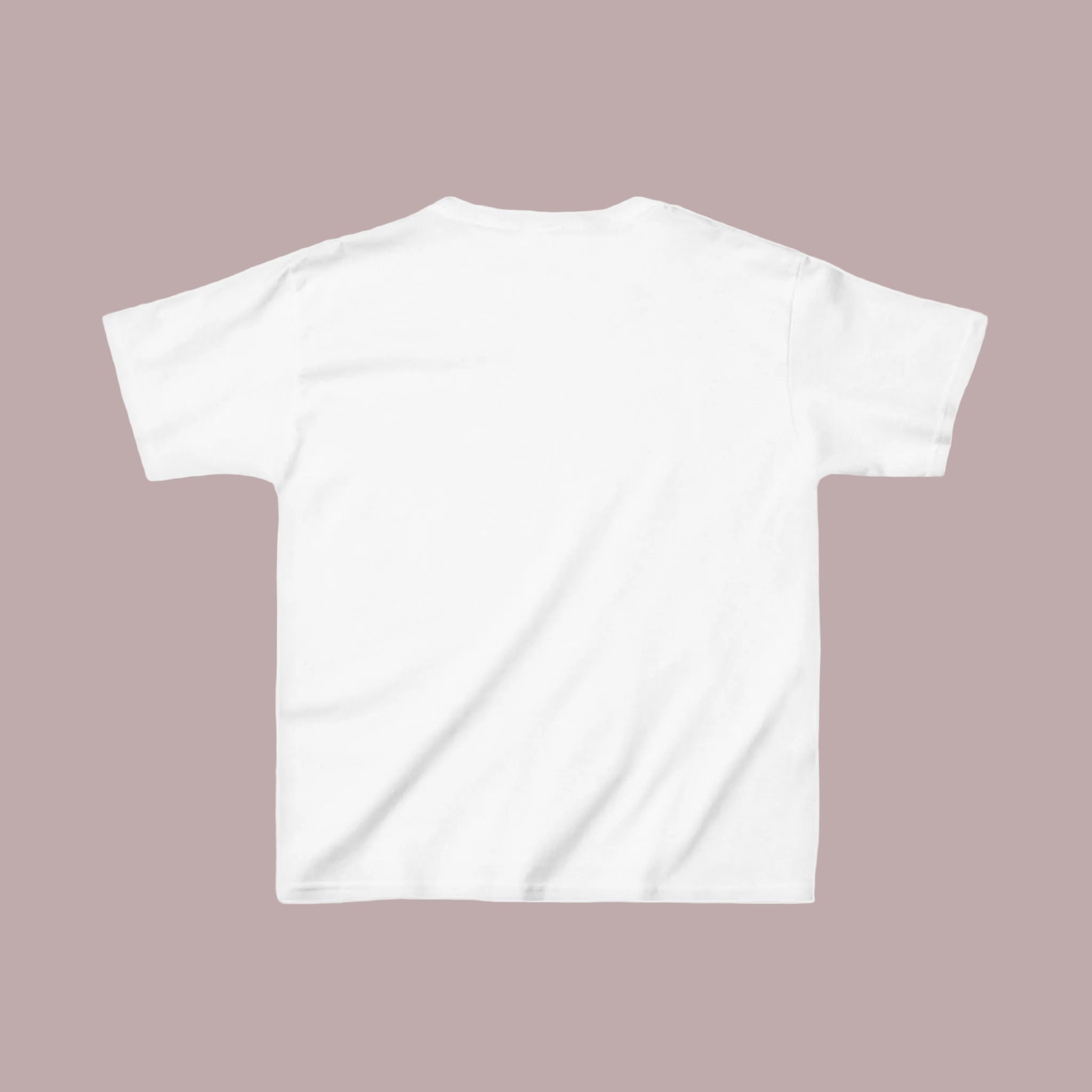 Kids Cloud Tee