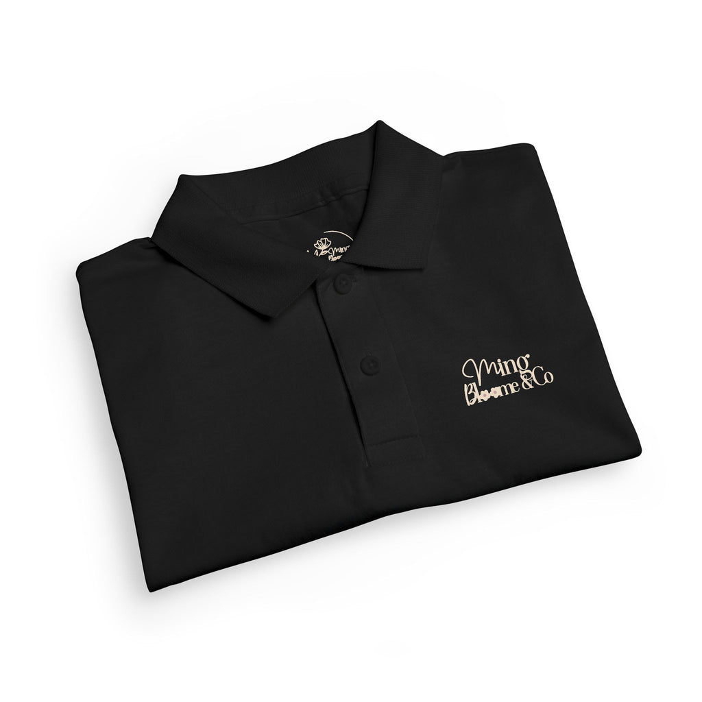 Kids Essential Polo