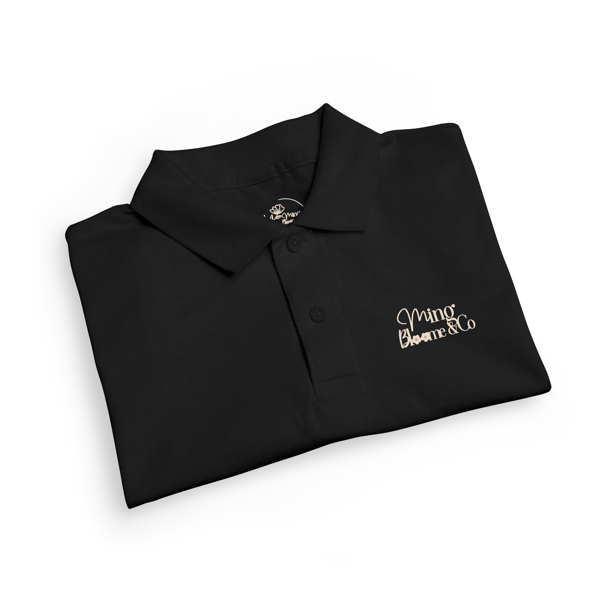 Kids Essential Polo