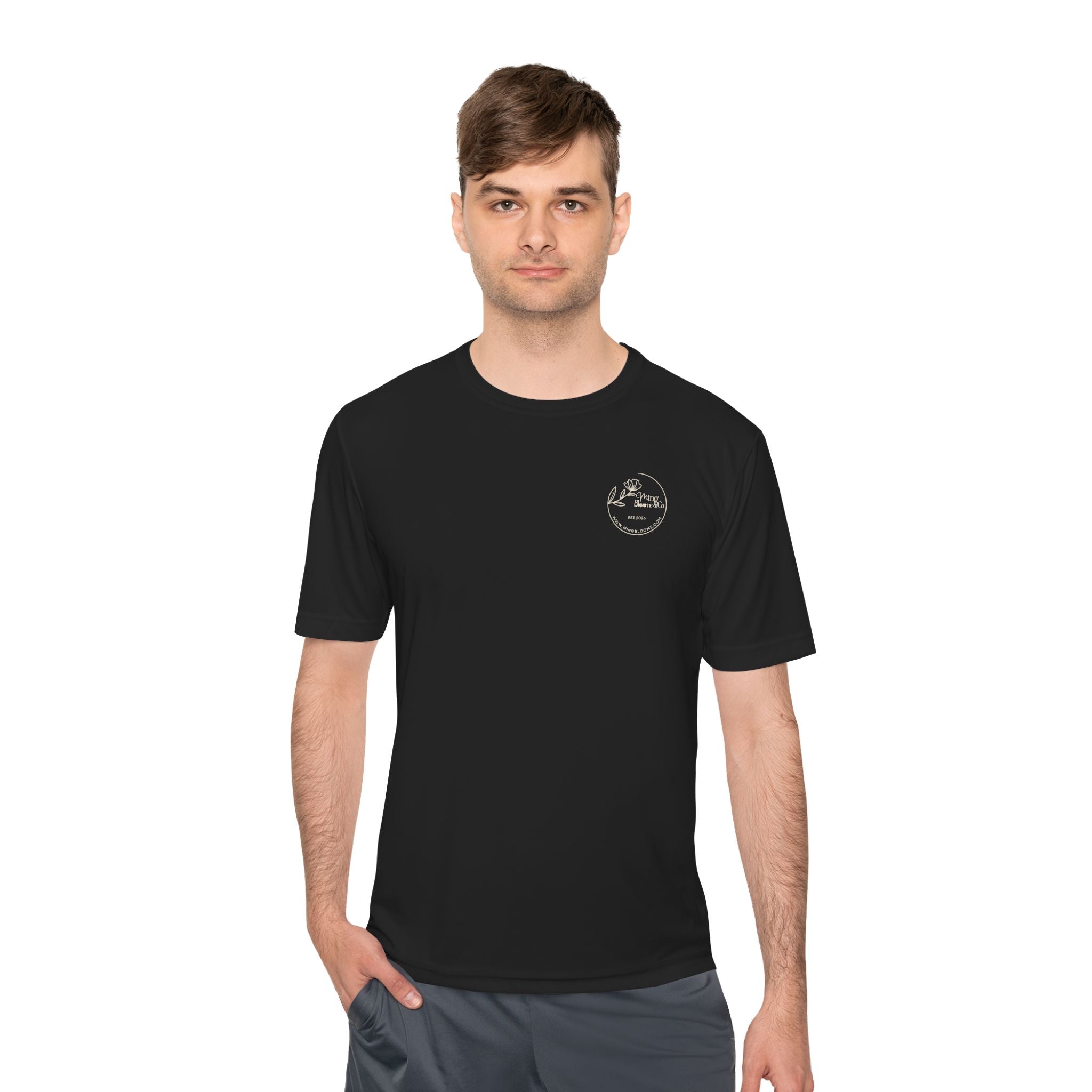 Performance Tee - Adult