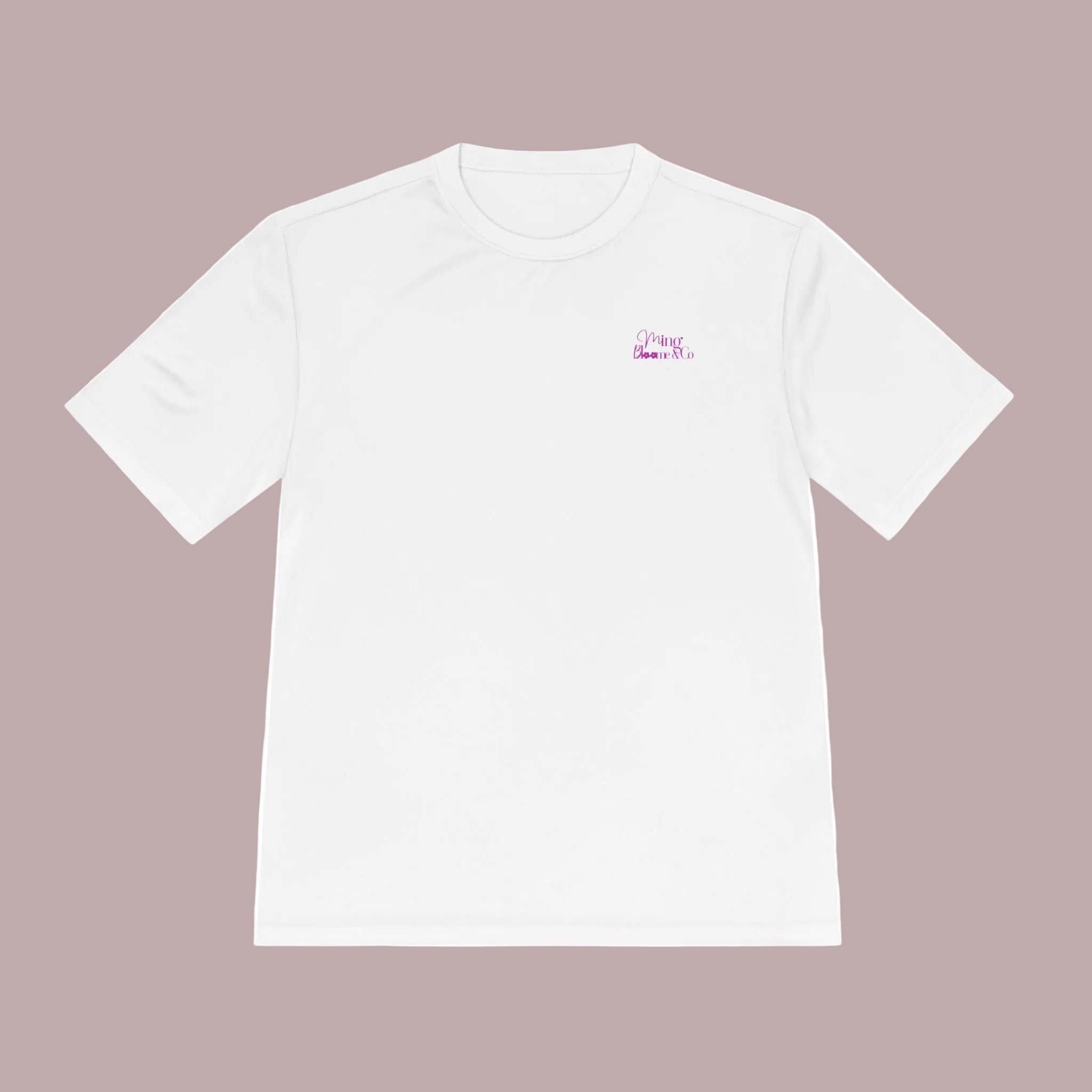 Performance Tee - Adult