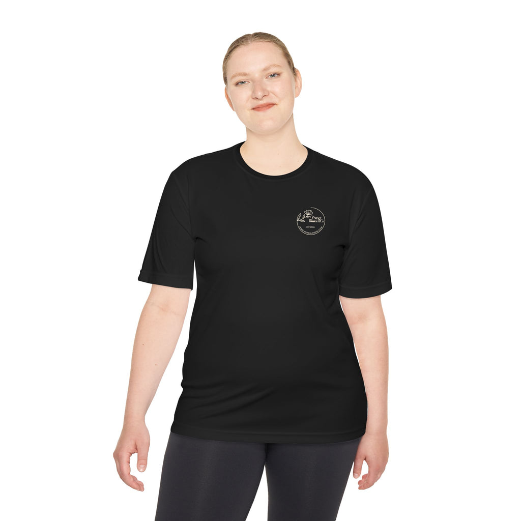 Performance Tee - Adult