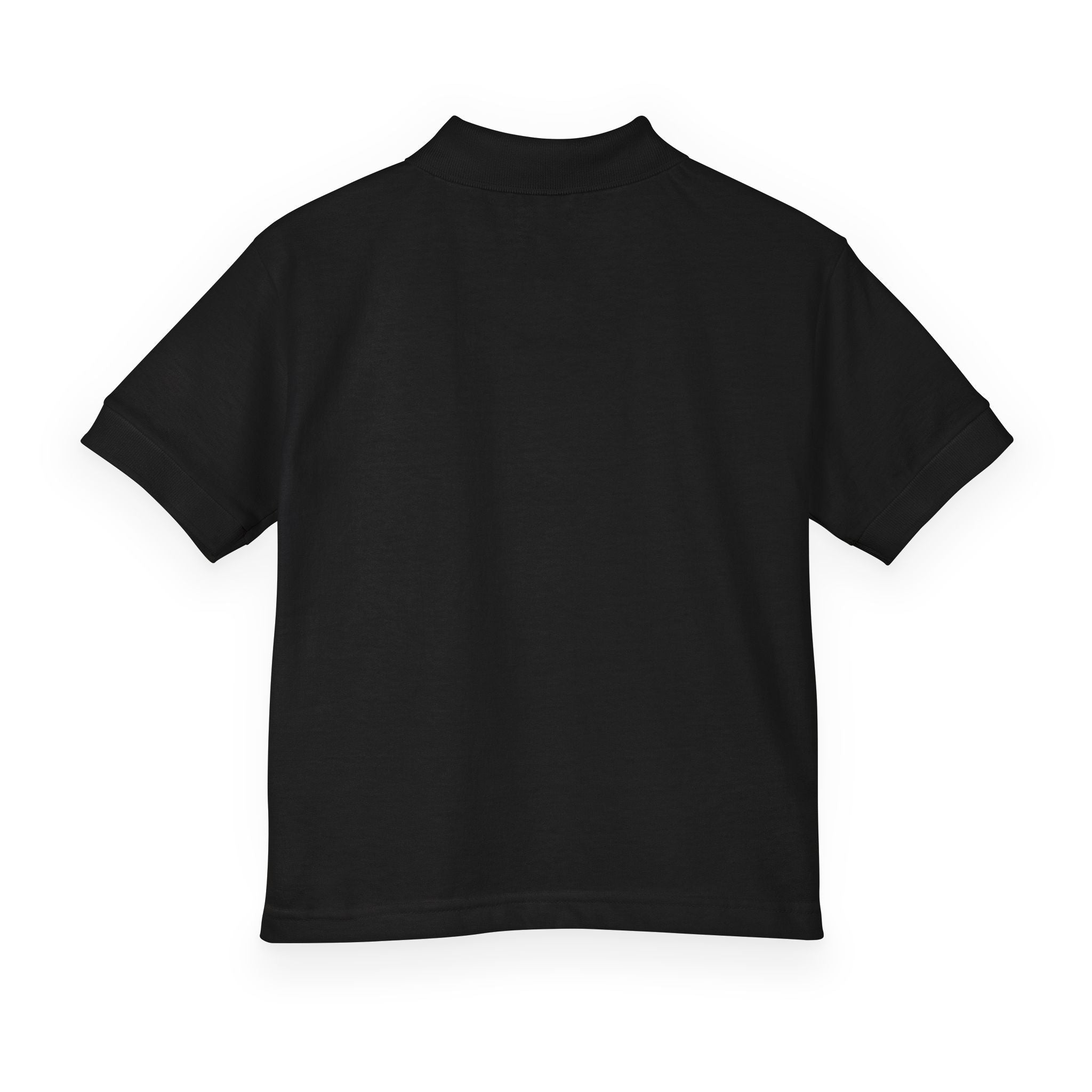 Kids Essential Polo