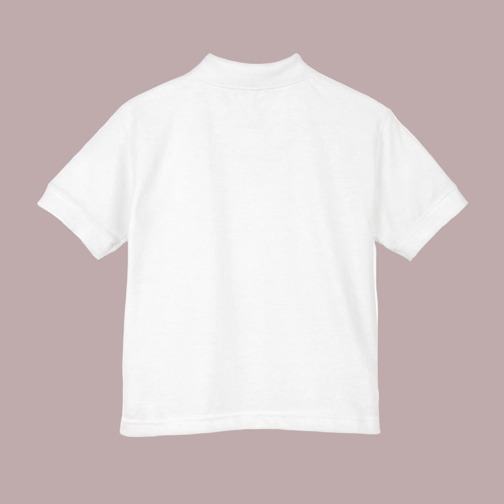 Kids Essential Polo