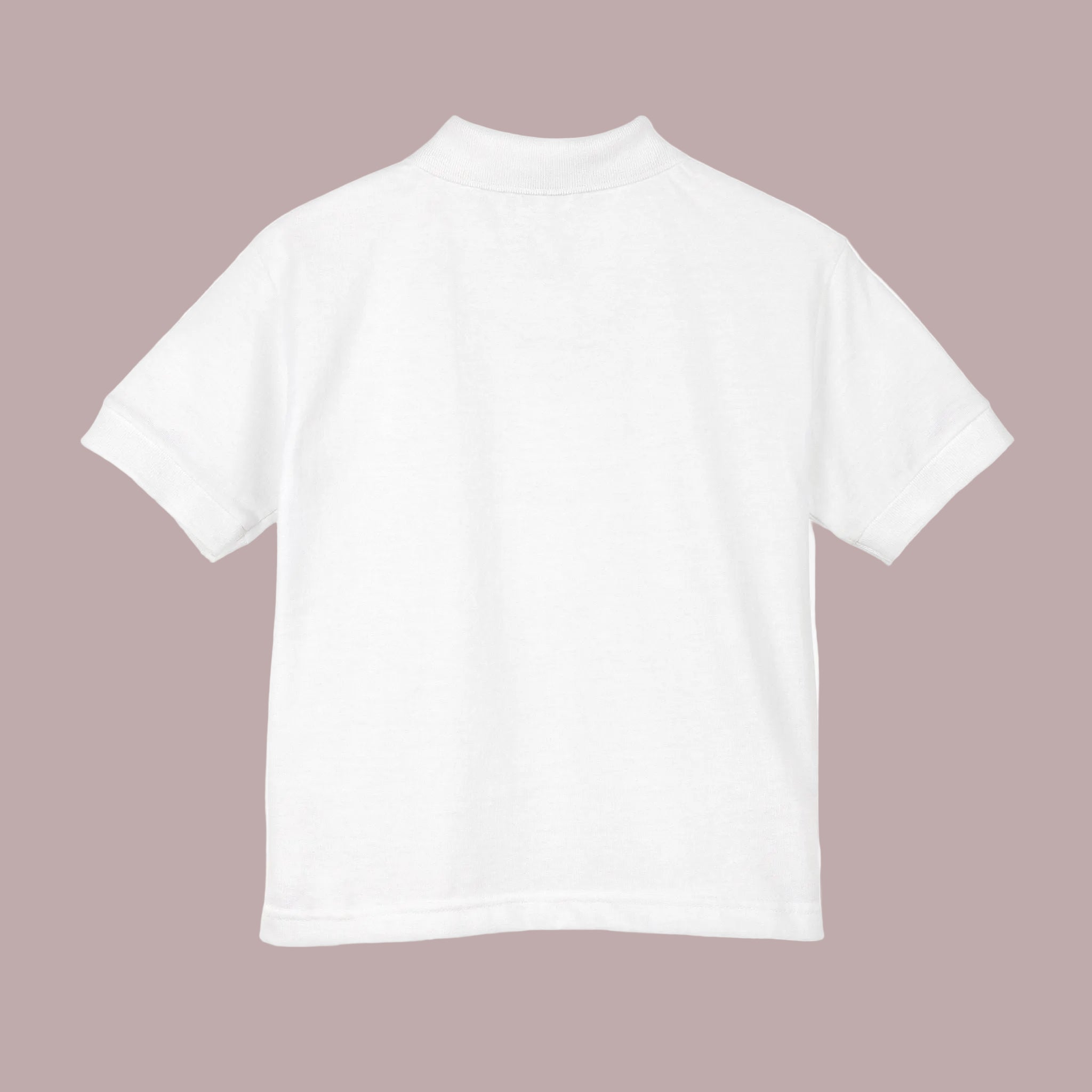Kids Essential Polo