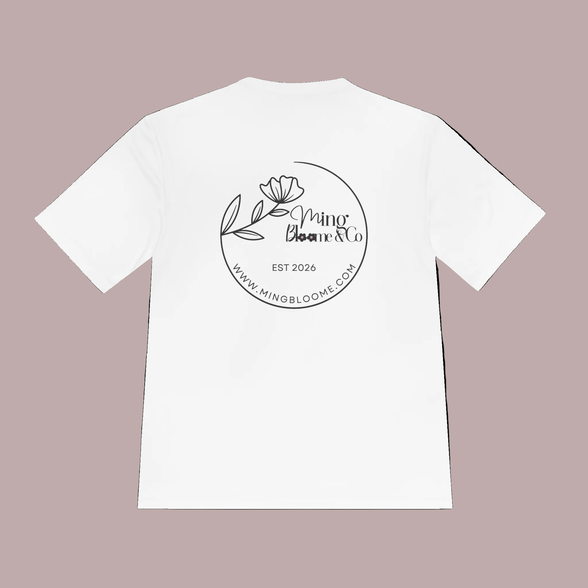 Performance Tee - Adult