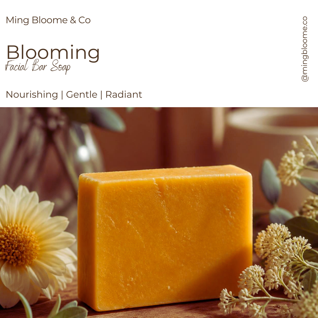 Blooming