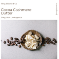 Cocoa Cashmere Butter