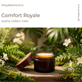 Comfort Royale Body Butter