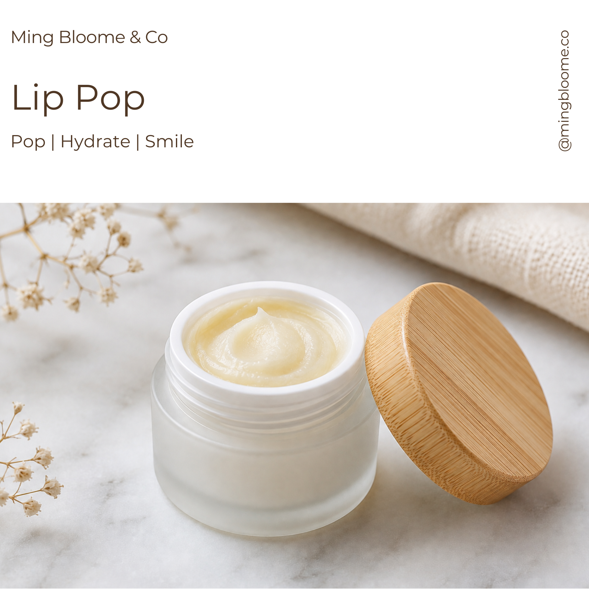 Lip Pop