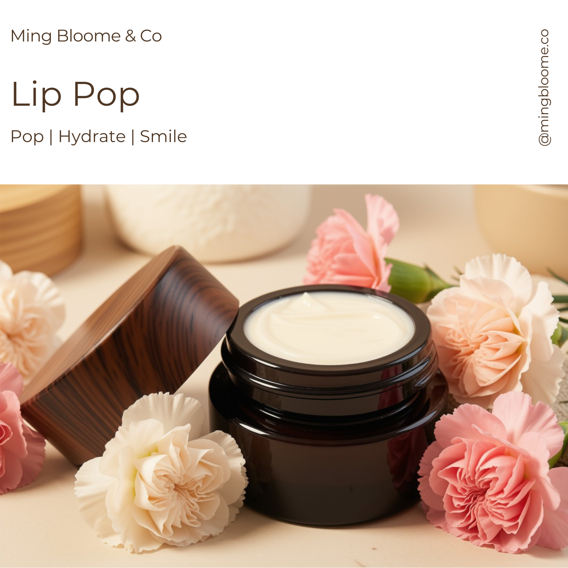 Lip Pop