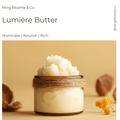 Lumière Butter