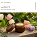 Lumière Body Balm