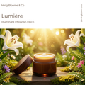 Lumière Body Butter