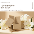 Terra Bloome Bar Soap