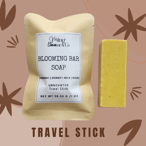 Travel Stick
