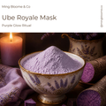 Ube Royale Mask